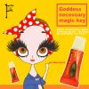 fc2 1g 6#fe27odorless eyelash extension glue